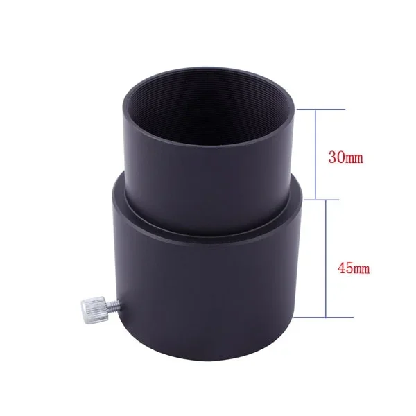 Удлинительная трубка SVBONY 2" (W2155) Удлинительная трубка SVBONY 2" (W2155)