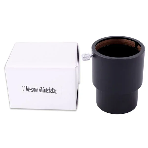 Удлинительная трубка SVBONY 2" (W2155) Удлинительная трубка SVBONY 2" (W2155)