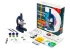 Микроскоп Discovery Centi 02 с книгой