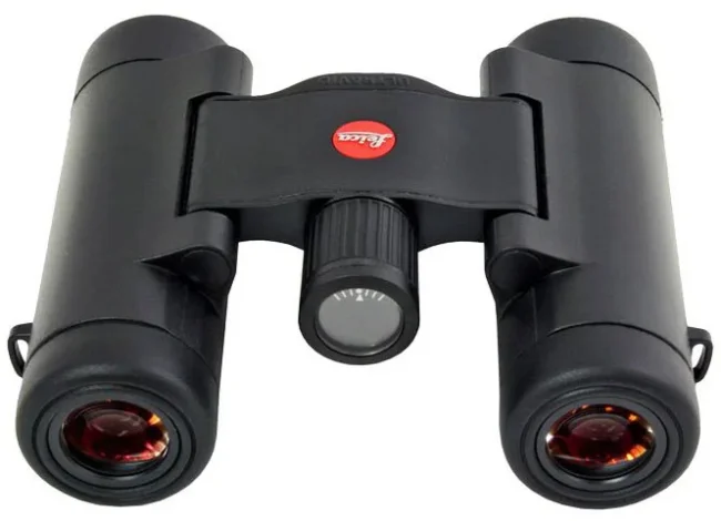 Бинокль Leica Ultravid 8x20 BR Бинокль Leica Ultravid 8x20 BR