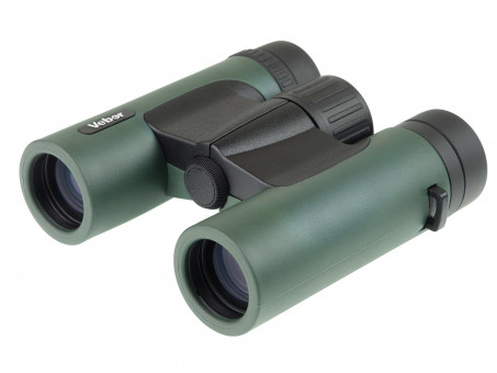 Бинокль Veber Silver Line БП 10X25L WP