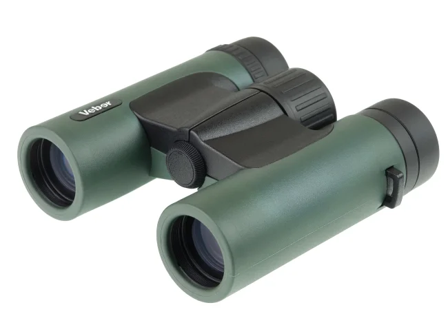Бинокль Veber Silver Line БП 10X25L WP Бинокль Veber Silver Line БП 10X25L WP