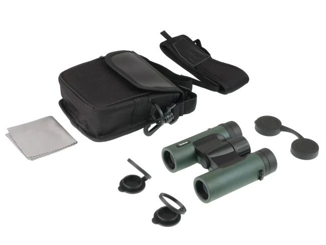 Бинокль Veber Silver Line БП 10X25L WP Бинокль Veber Silver Line БП 10X25L WP