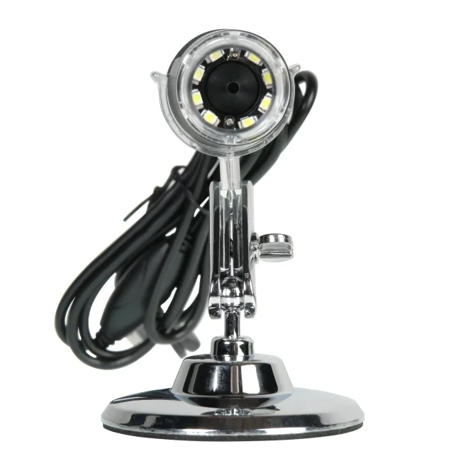 Цифровой микроскоп Микмед USB 1000Х 2.0 Цифровой микроскоп Микмед USB 1000Х 2.0