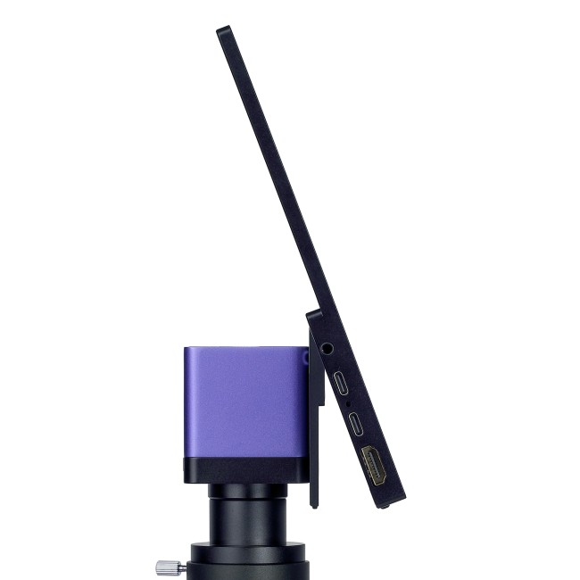 Микроскоп стереоскопический цифровой MAGUS Stereo D9T LCD Микроскоп стереоскопический цифровой MAGUS Stereo D9T LCD