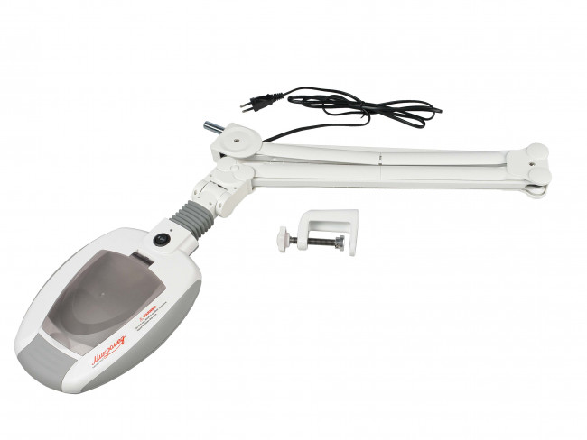 Лупа-лампа Микромед Medic 05T со струбциной Лупа-лампа Микромед Medic 05T со струбциной