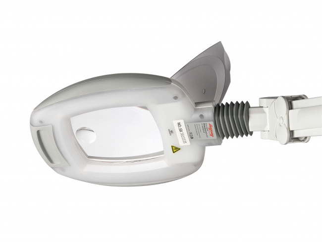 Лупа-лампа Микромед Medic 05T со струбциной Лупа-лампа Микромед Medic 05T со струбциной