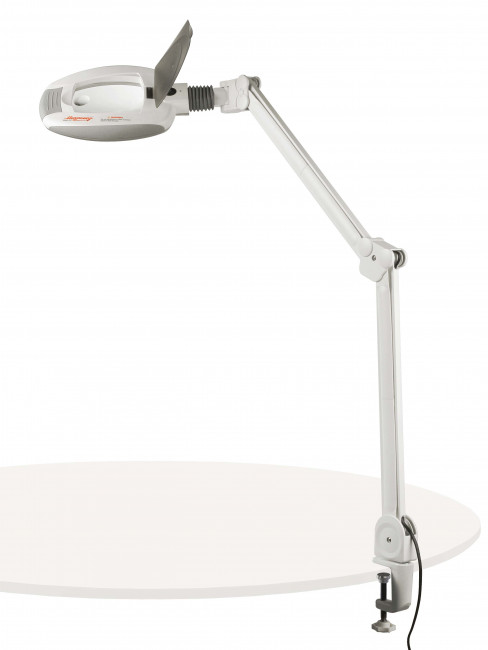 Лупа-лампа Микромед Medic 05T со струбциной Лупа-лампа Микромед Medic 05T со струбциной