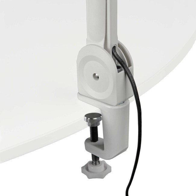 Лупа-лампа Микромед Medic 05T со струбциной Лупа-лампа Микромед Medic 05T со струбциной