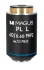 Объектив MAGUS 40HP 40х/0,60 Plan L фазовый PHP2 ?/1,2 WD 3,5 мм Объектив MAGUS 40HP 40х/0,60 Plan L фазовый PHP2 ?/1,2 WD 3,5 мм