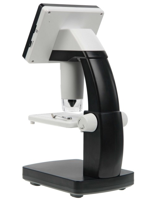 Цифровой микроскоп Микмед LCD 1000x 2.0B