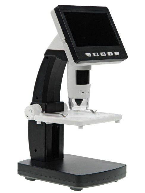 Цифровой микроскоп Микмед LCD 1000x 2.0B