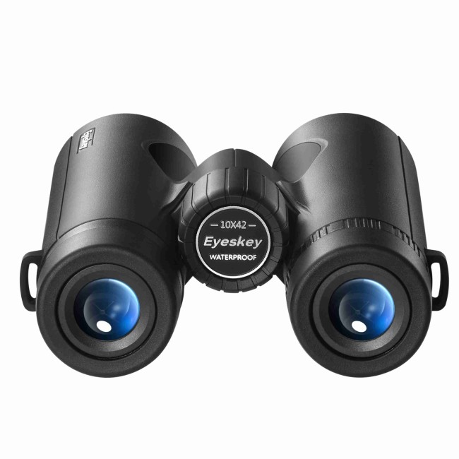 Бинокль Eyeskey Dreamer HD 10x42