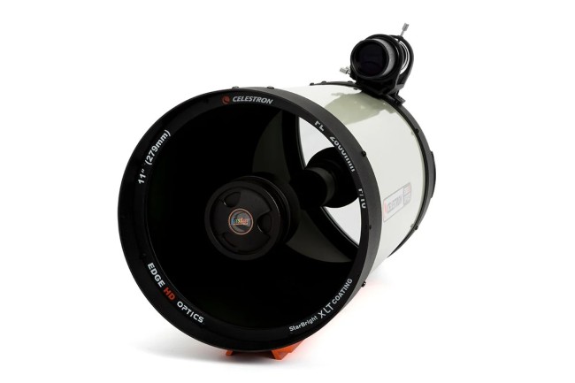 Телескоп Celestron С11 EdgeHD f/10 (OTA) Телескоп Celestron С11 EdgeHD f/10 (OTA)
