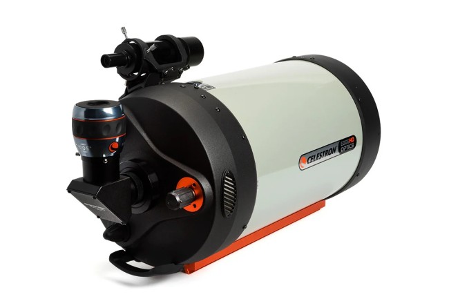Телескоп Celestron С11 EdgeHD f/10 (OTA) Телескоп Celestron С11 EdgeHD f/10 (OTA)