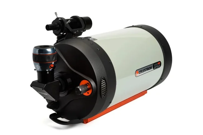 Телескоп Celestron С11 EdgeHD f/10 (OTA)