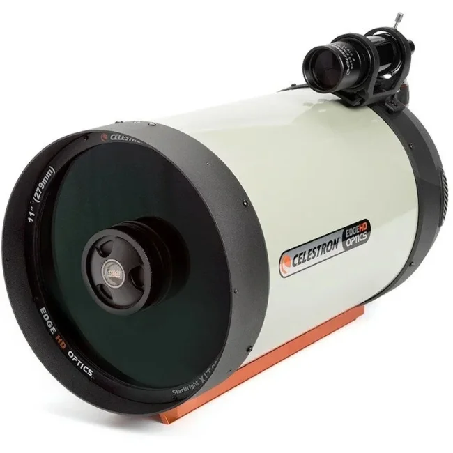 Телескоп Celestron С11 EdgeHD f/10 (OTA)