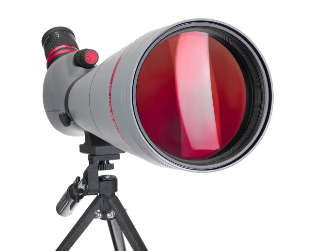 Зрительная труба Levenhuk New Blaze PLUS 100 Зрительная труба Levenhuk New Blaze PLUS 100