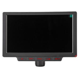 Система визуализации Микромед Visual Lite H9 4MP для микроскопа