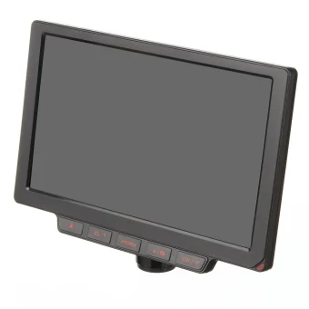 Система визуализации Микромед Visual Lite H9 4MP для микроскопа