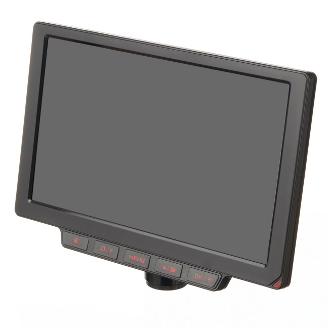 Система визуализации Микромед Visual Lite H9 4MP для микроскопа