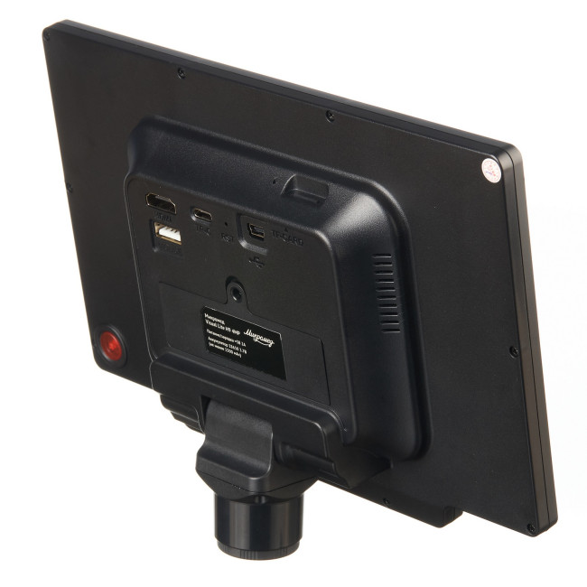 Система визуализации Микромед Visual Lite H9 4MP для микроскопа