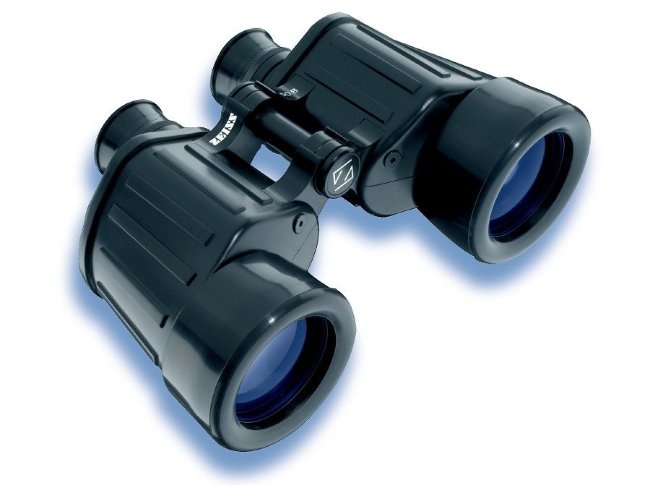 Бинокль Carl Zeiss 7x50 GA T* ClassiC