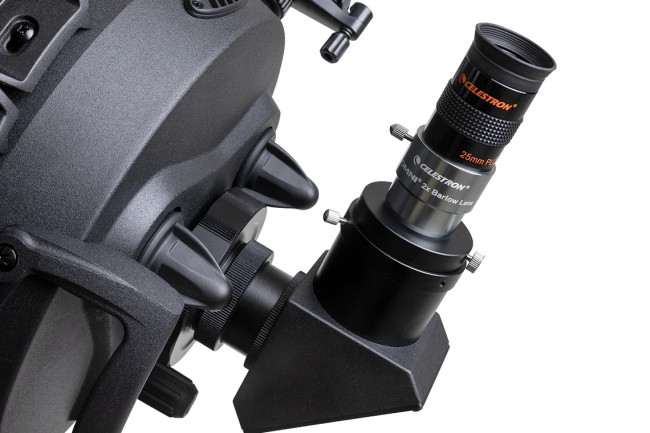 Линза Барлоу Celestron Omni 2х, 1.25" Линза Барлоу Celestron Omni 2х, 1.25"