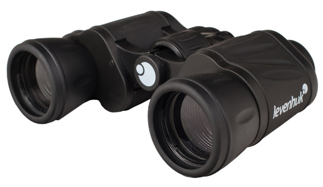 Бинокль Levenhuk Atom 8x40 Бинокль Levenhuk Atom 8x40