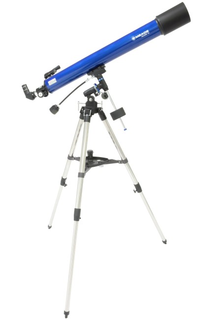 Телескоп Meade Polaris 90 мм