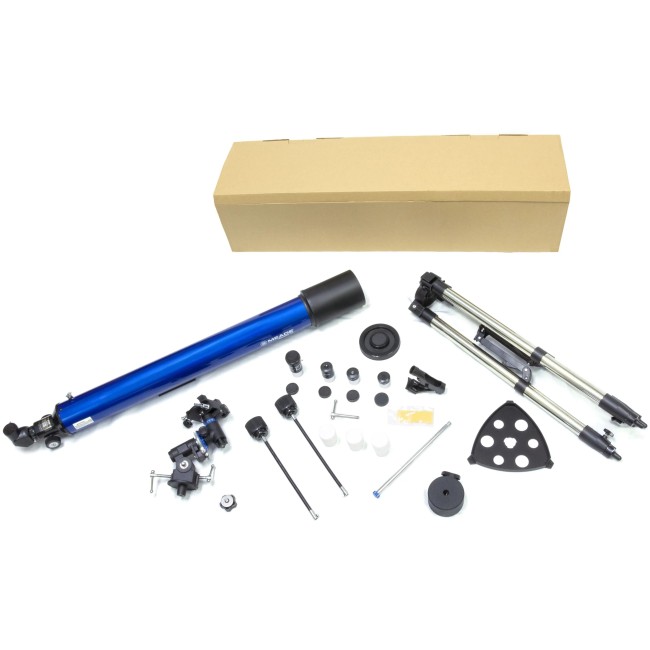 Телескоп Meade Polaris 90 мм