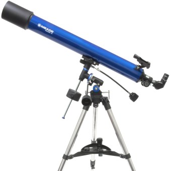 Телескоп Meade Polaris 90 мм Телескоп Meade Polaris 90 мм