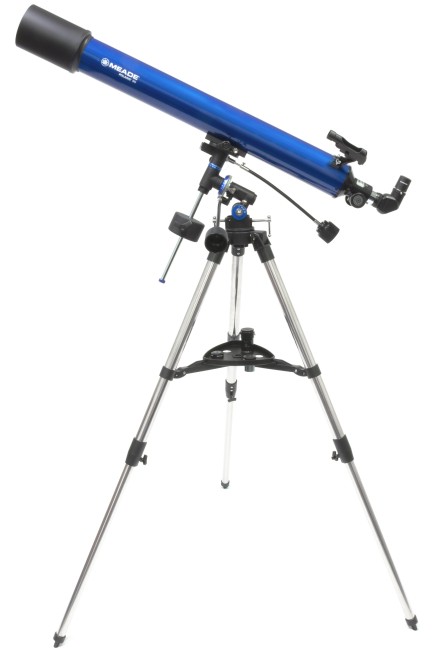 Телескоп Meade Polaris 90 мм