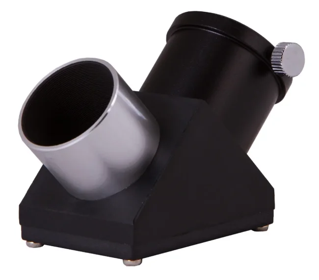 Диагональное зеркало Sky-Watcher 90° 1,25” Диагональное зеркало Sky-Watcher 90° 1,25”