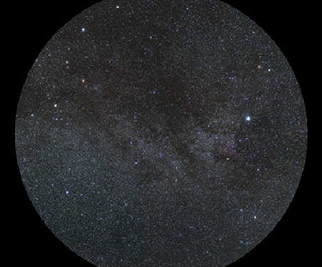 Бинокль Pentax ZD 10x43 ED