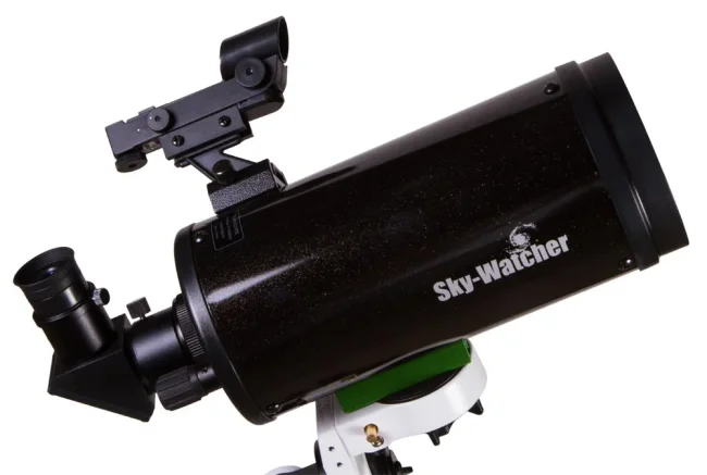 Телескоп Sky-Watcher BK MAK102 AZ-EQ AVANT на треноге Star Adventurer Телескоп Sky-Watcher BK MAK102 AZ-EQ AVANT на треноге Star Adventurer