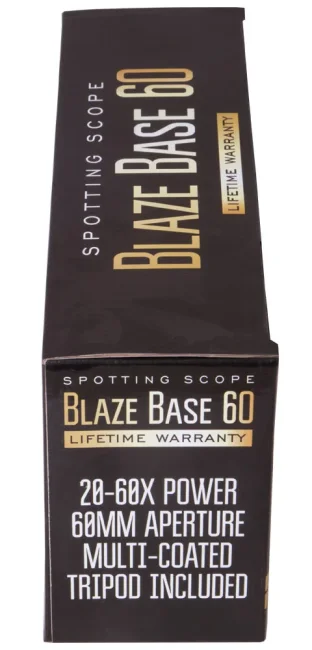 Зрительная труба Levenhuk Blaze BASE 60 Зрительная труба Levenhuk Blaze BASE 60