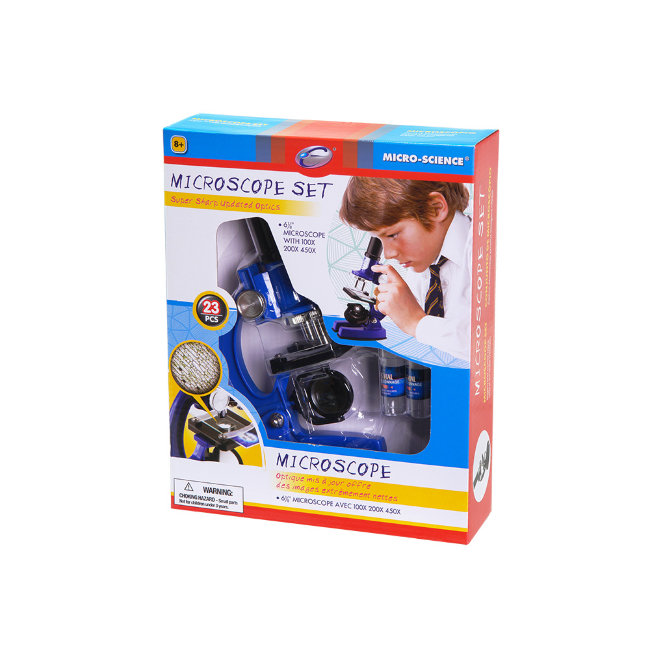 Микроскоп MP-450 (21351) Микроскоп MP-450 (21351)