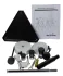 Телескоп Sky-Watcher BK P15012EQ3-2 Телескоп Sky-Watcher BK P15012EQ3-2
