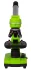Микроскоп Bresser Junior Biolux SEL 40–1600x, зеленый Микроскоп Bresser Junior Biolux SEL 40–1600x, зеленый