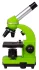 Микроскоп Bresser Junior Biolux SEL 40–1600x, зеленый Микроскоп Bresser Junior Biolux SEL 40–1600x, зеленый