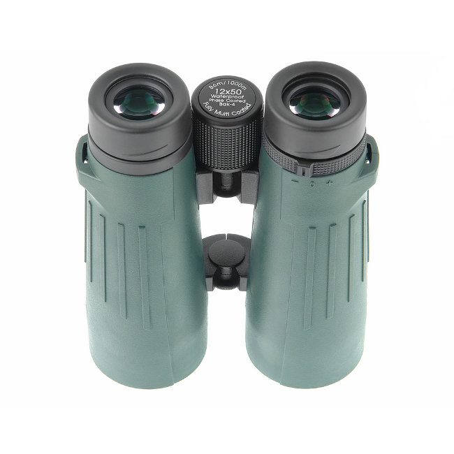 Бинокль Veber Silver Line БН 12x50 WP Бинокль Veber Silver Line БН 12x50 WP