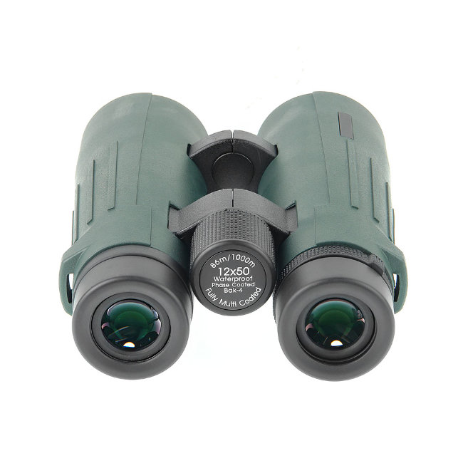 Бинокль Veber Silver Line БН 12x50 WP Бинокль Veber Silver Line БН 12x50 WP