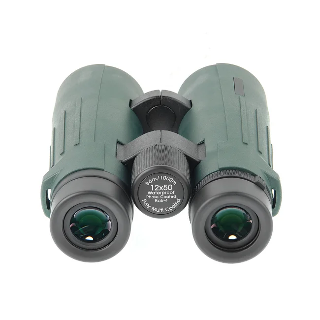 Бинокль Veber Silver Line БН 12x50 WP Бинокль Veber Silver Line БН 12x50 WP