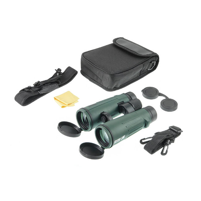 Бинокль Veber Silver Line БН 12x50 WP Бинокль Veber Silver Line БН 12x50 WP