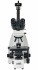 Микроскоп цифровой Levenhuk MED D40T, тринокулярный