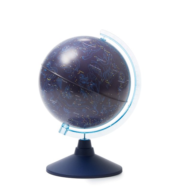 Глобус Звездного неба Классик Евро 210 мм