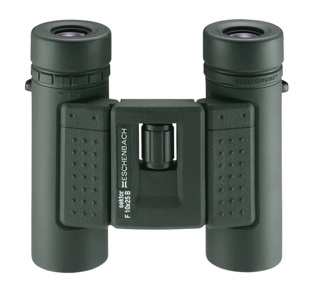 Бинокль Eschenbach Sektor F 10x25 Ww Compact+