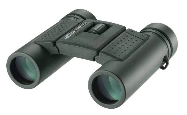 Бинокль Eschenbach Sektor F 10x25 Ww Compact+