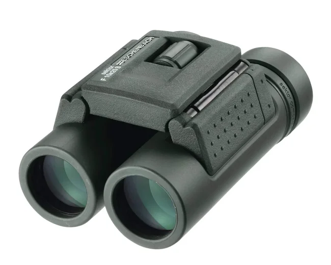 Бинокль Eschenbach Sektor F 10x25 Ww Compact+